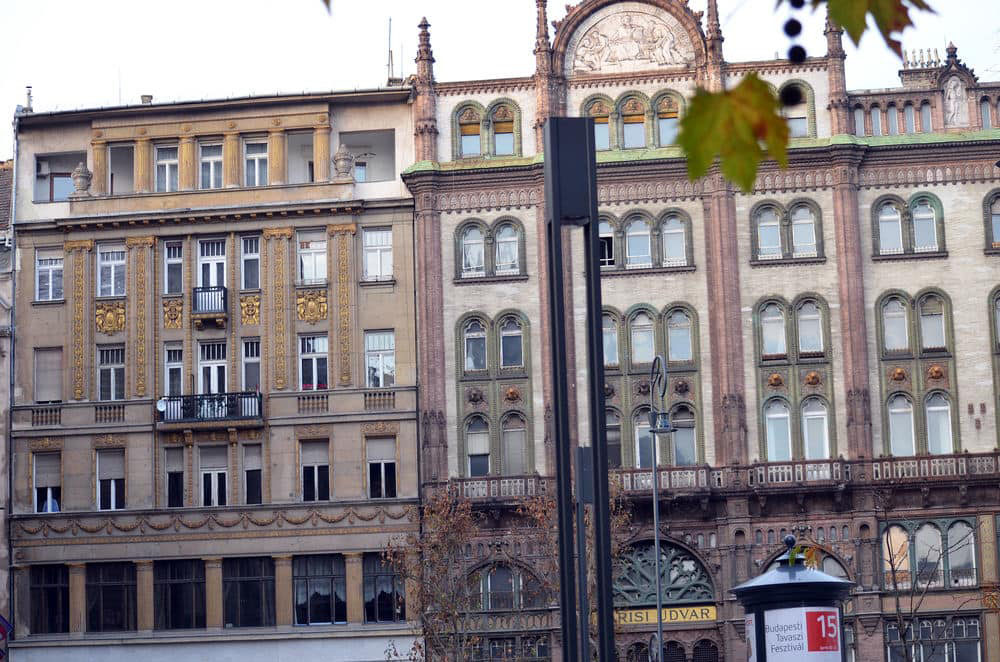 شقق فيرينسيك سكوير